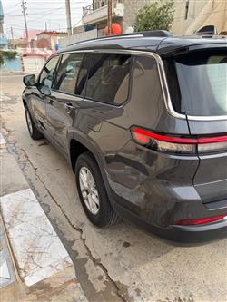 جيب جراند شيروكي إل